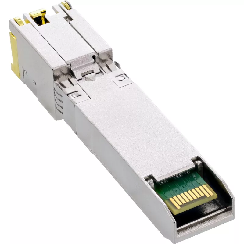 SFP-moduuli InLine 32335V 1000Base-T RJ-45 100 m 1 Gb/s
