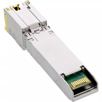SFP+-moduuli InLine 32335W 10GBase-T RJ-45 30 m