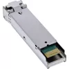 InLine 32335Y verkkolähetin-vastaanotinmoduuli kuitu 100 Mbit/s SFP 1310 nm