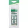 InLine Multi Port -paneeli 2x Molex 4 Pin 12 x 3 Pin tuuletinliittimeen 12 tuulettimelle