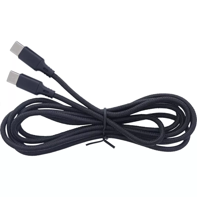 Organizer InLine WoodCharge Qi-latauspinnalla ja USB-virtalähteellä