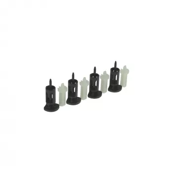 InLine kiinnityssarja Intel Socket 775 CPU:lle InLine 33699