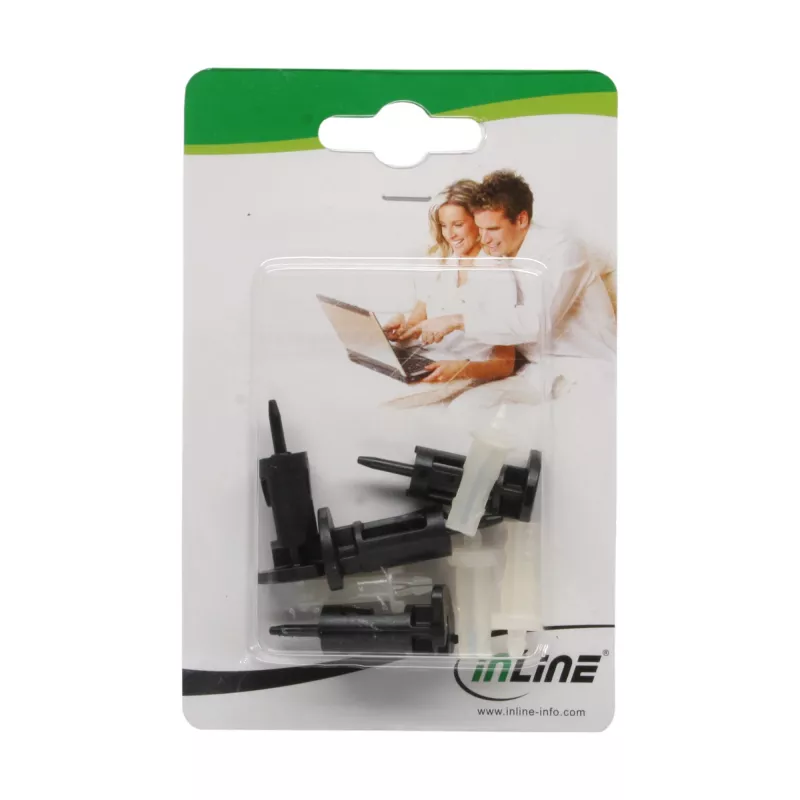 InLine kiinnityssarja Intel Socket 775 CPU:lle InLine 33699