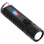 Etsin InLine 40080L GPS-paikannin yleismalli musta akunkesto 6h