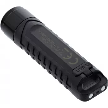 Etsin InLine 40080L GPS-paikannin yleismalli musta akunkesto 6h