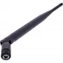 InLine WIFI-antenni 2,4 GHz SMA-urosliitin 5 dBi