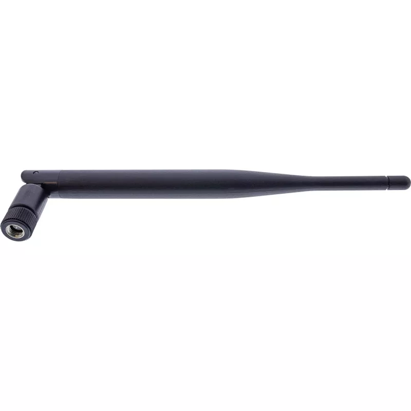 InLine WIFI-antenni 2,4 GHz SMA-urosliitin 5 dBi