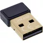 USB Bluetooth -adapteri InLine 41322B (USB, Bluetooth 5.3)