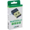 USB Bluetooth -adapteri InLine 41322B (USB, Bluetooth 5.3)