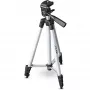InLine Professional alumiiniteline 3 jalkaa jopa 1,30 m