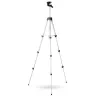 InLine Professional alumiiniteline 3 jalkaa jopa 1,30 m