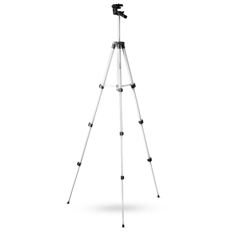 InLine Professional alumiiniteline 3 jalkaa jopa 1,30 m