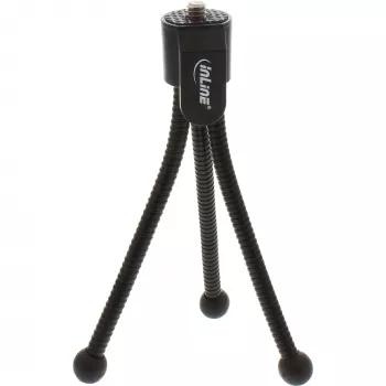 InLine miniteline digikameroille 12,5 cm