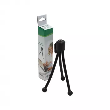 InLine miniteline digikameroille 12,5 cm