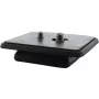 InLine telineen lisävaruste kameran pikakiinnityslevy suorakaiteen muotoinen 48015X