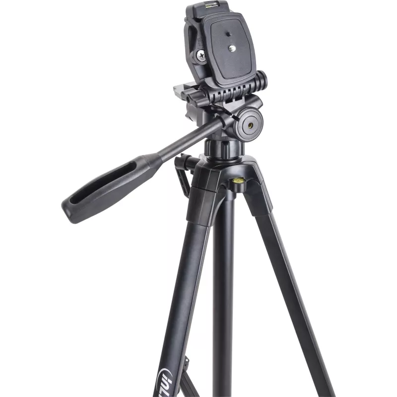 InLine Professional kevyt teline musta 5 kg kantavuus 173 cm korkeus