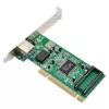 InLine Gigabit Ethernet PCI -adapteri 1x RJ45 isäntäliitäntä PCI