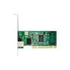 InLine Gigabit Ethernet PCI -adapteri 1x RJ45 isäntäliitäntä PCI