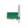 InLine Gigabit Ethernet PCI -adapteri 1x RJ45 isäntäliitäntä PCI