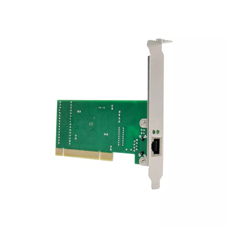 InLine Gigabit Ethernet PCI -adapteri 1x RJ45 isäntäliitäntä PCI