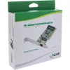 InLine Gigabit Ethernet PCI -adapteri 1x RJ45 isäntäliitäntä PCI