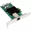 InLine 51125O sisäinen Ethernet-verkkokortti 1000 Mbit/s PCI Express