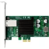 InLine 51125O sisäinen Ethernet-verkkokortti 1000 Mbit/s PCI Express