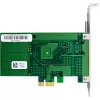 InLine 51125O sisäinen Ethernet-verkkokortti 1000 Mbit/s PCI Express