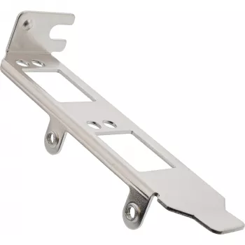InLine 51126A Dual 2,5 Gigabit -verkkokortti, 2x RJ45, PCIe x1, sis. LP-kiinnikkeen