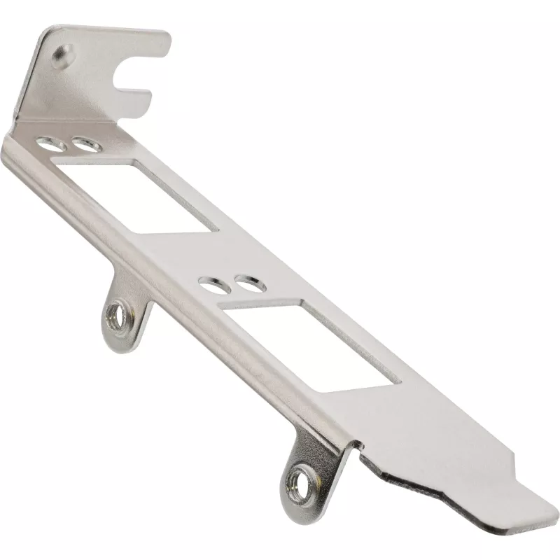 InLine 51126A kaksiporttinen 2,5 Gigabit -verkkokortti, 2x RJ45, PCIe x1, sis. LP-kiinnikkeen