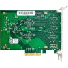 Sisäinen Ethernet-verkkokortti InLine 51127C 1000 Mbit/s PCI Express