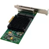 Sisäinen Ethernet-verkkokortti InLine 51127E 1000 Mbit/s PCI Express