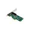 InLine Gigabit-verkkokortti, 1x SFP, PCIe x1, sis. Low-Profile-paneelin