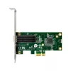 InLine Gigabit-verkkokortti, 1x SFP, PCIe x1, sis. Low-Profile-paneelin