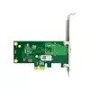 InLine Gigabit-verkkokortti, 1x SFP, PCIe x1, sis. Low-Profile-paneelin