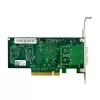 InLine Dual 10 Gigabit -verkkokortti, 2x SFP+, PCIe x8, sis. LP-paneelin
