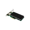 InLine 10-Gigabit-verkkokortti, 1x RJ45 10Gb/s, PCIe x8, sis. LP-paneelin