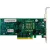 InLine 10-Gigabit-verkkokortti, 1x RJ45 10Gb/s, PCIe x8, sis. LP-paneelin