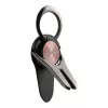 InLine älypuhelimen 3-in-1-autoteline, jalusta, sormipidike, rose gold