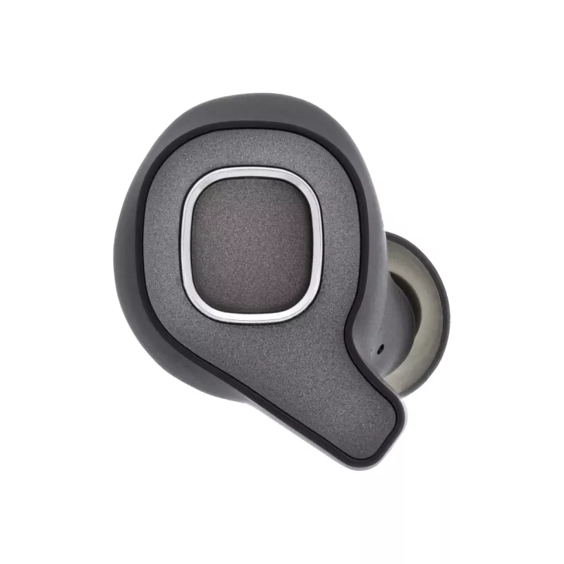 InLine PURE Air TWS, Bluetooth in-ear-kuulokkeet Qi-kotelolla ja varavirtalähteellä