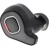 InLine PURE Air TWS, Bluetooth in-ear-kuulokkeet Qi-kotelolla ja varavirtalähteellä