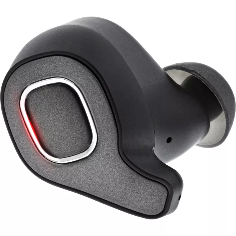 InLine PURE Air TWS, Bluetooth in-ear-kuulokkeet Qi-kotelolla ja varavirtalähteellä