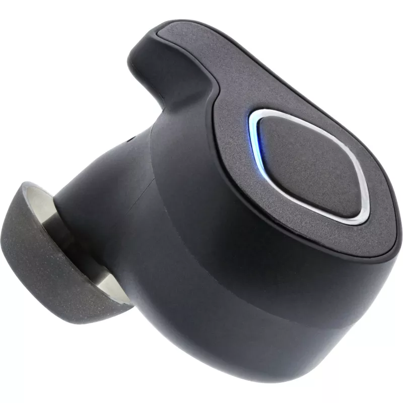 InLine PURE Air TWS, Bluetooth in-ear-kuulokkeet Qi-kotelolla ja varavirtalähteellä