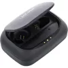 InLine PURE Air TWS, Bluetooth in-ear-kuulokkeet Qi-kotelolla ja varavirtalähteellä