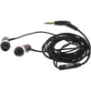 Kuulokkeet InLine woodin-ear in-ear-headset