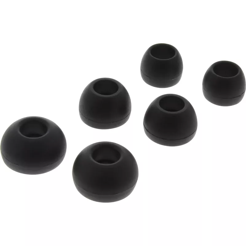 Kuulokkeet InLine woodin-ear in-ear-headset