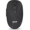 InLine Design Desktop -sarja, USB 2,4 GHz, max. 1600 dpi, musta, DEUTSCH