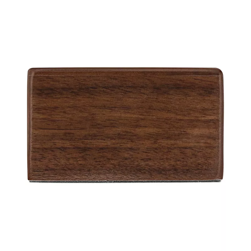 InLine woodbrick, induktiokaiutin aidossa puukotelossa