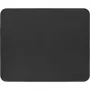 InLine hiirimatto Premium PU-nahka musta, 255x220x3mm