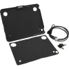 InLine iPad-suojakotelo-teline turvalukolla ja avaimella 2 m